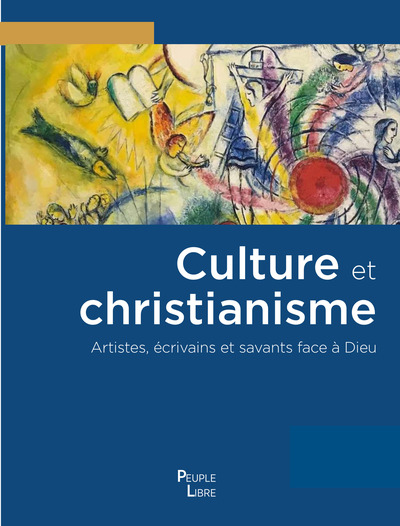 Picture of Culture et christianisme