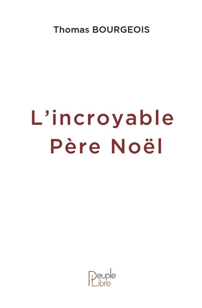 Image de L'incroyable Père Noël