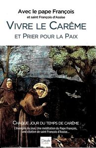 Image de Vivre le Carême et Prier pour la Paix