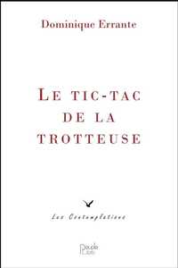Picture of Le TIC-TAC de la trotteuse