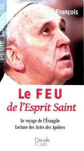 Picture of Le Feu de l'Esprit Saint