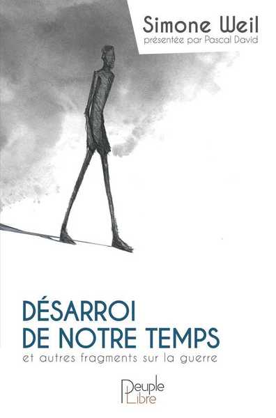 Picture of Désarroi de notre temps