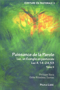Picture of Puissance de la Parole