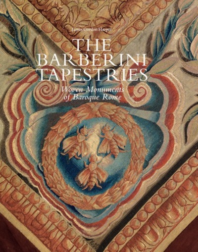 Picture of THE BARBERINI TAPESTRIES