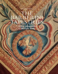 Picture of THE BARBERINI TAPESTRIES