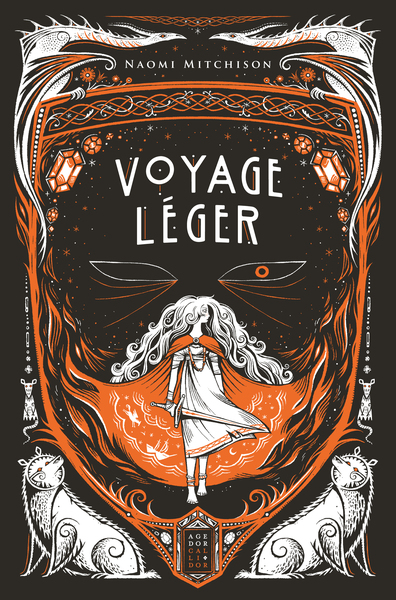 Picture of Voyage léger