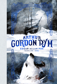 Image de Les Aventures d'Arthur Gordon Pym