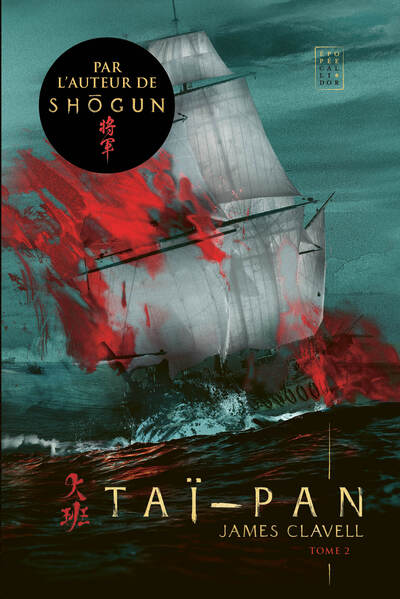 Picture of Taï-Pan T02