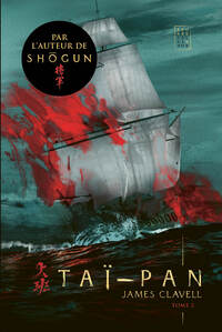 Picture of Taï-Pan T02