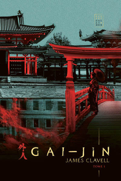 Picture of Gai-Jin