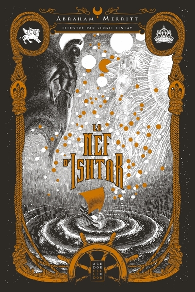 Image de La Nef d'Ishtar