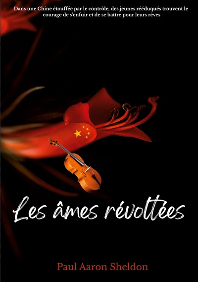 Picture of Les âmes révoltées