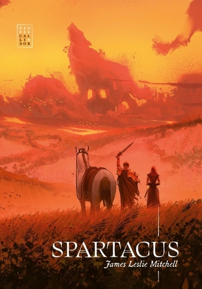 Picture of Spartacus