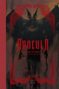 Picture of Dracula