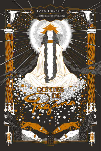 Image de Contes de Pegana