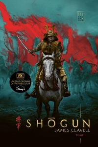 Picture of Shogun, tome 1