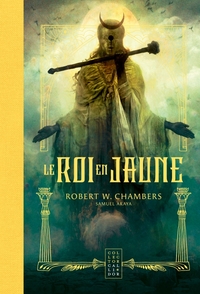 Picture of Le Roi en jaune