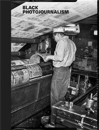 Picture of Black Photojournalism /anglais