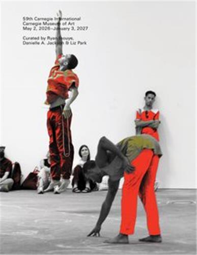 Image de 59th Carnegie International /anglais