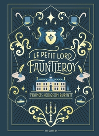 Picture of Le petit Lord Fauntleroy