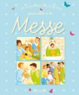 Image de LE LIVRE DES TOUT-PETITS POUR ALLER A LA MESSE