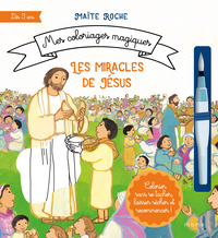 Image de Les Miracles de Jésus