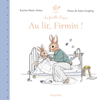 Image de Au lit Firmin !