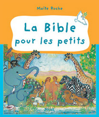 Image de La Bible pour les petits