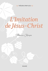 Picture of L'Imitation de Jésus-Christ