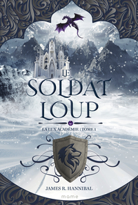 Image de Le Soldat Loup
