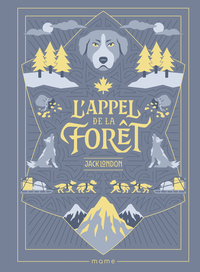 Image de L'appel de la forêt