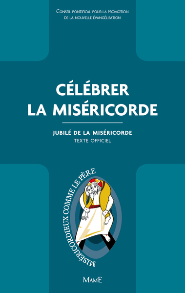 Image de Célébrer la miséricorde