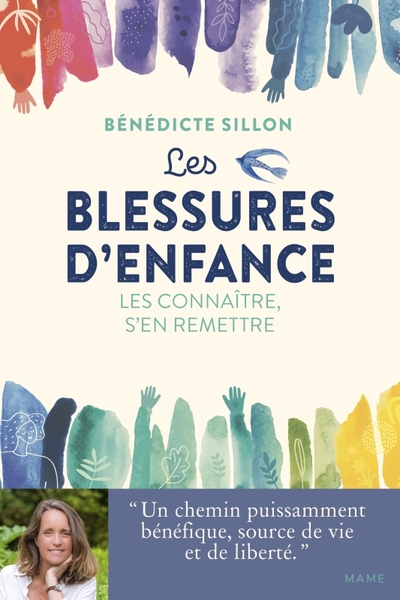 Image de Les blessures d'enfance. Les connaître, s'en remettre