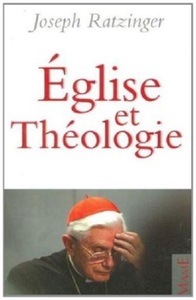 Image de Eglise et théologie