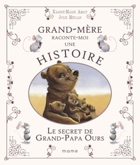 Image de Le secret de Grand-Papa Ours