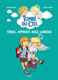Image de Tirdel, apprenti ange gardien