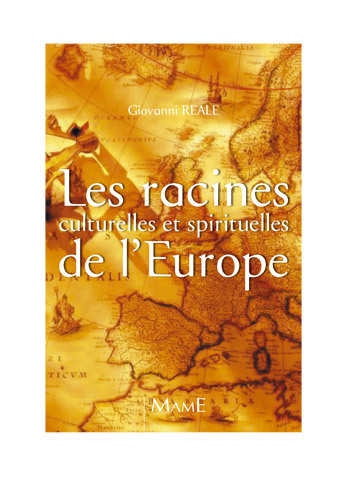 Image de Les racines culturelles et spirituelles de l'Europe