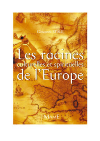 Picture of Les racines culturelles et spirituelles de l'Europe