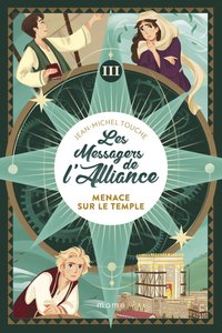 Picture of Menace sur le temple