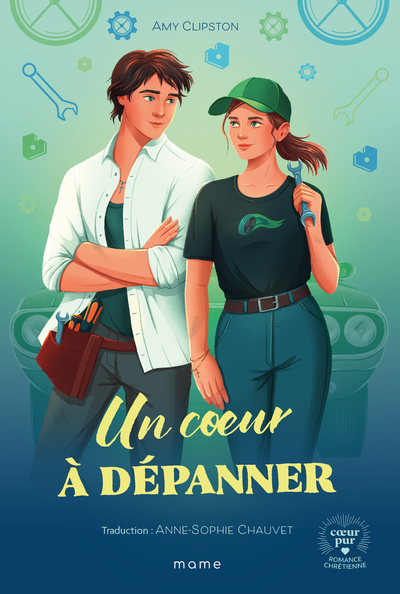 Picture of Un cœur à dépanner
