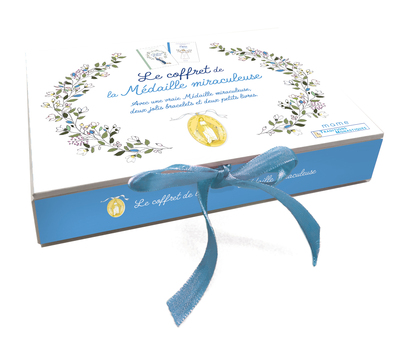 Image de Le coffret de la médaille miraculeuse