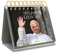 Image de 365 jours avec Léon XIV