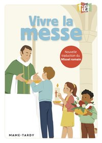 Image de Vivre la messe NE