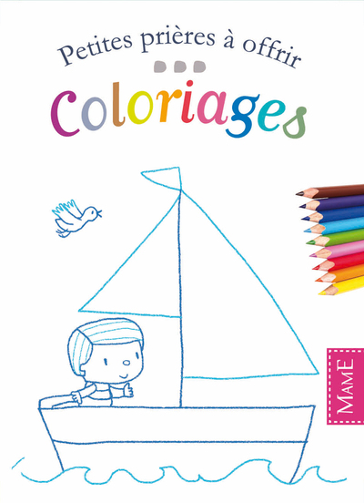 Image de Coloriages
