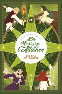 Picture of Les Fils de lumière