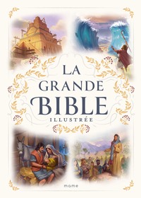 Image de La grande Bible illustrée