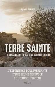 Image de Terre sainte 15 visages de la paix au Moyen Orient