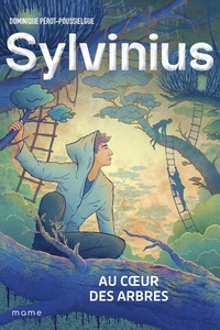 Image de Sylvinius. Au coeur des arbres