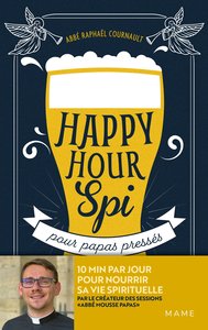 Image de Happy hour spi pour papas pressés