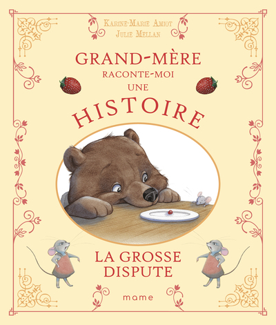 Picture of La grosse dispute